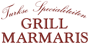 Logo Grill Marmaris